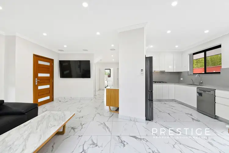 Second view of Homely house listing, 60A Lorraine Avenue, Bardwell Valley NSW 2207
