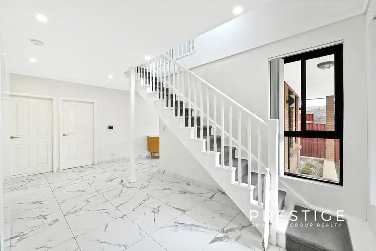Fifth view of Homely house listing, 60A Lorraine Avenue, Bardwell Valley NSW 2207