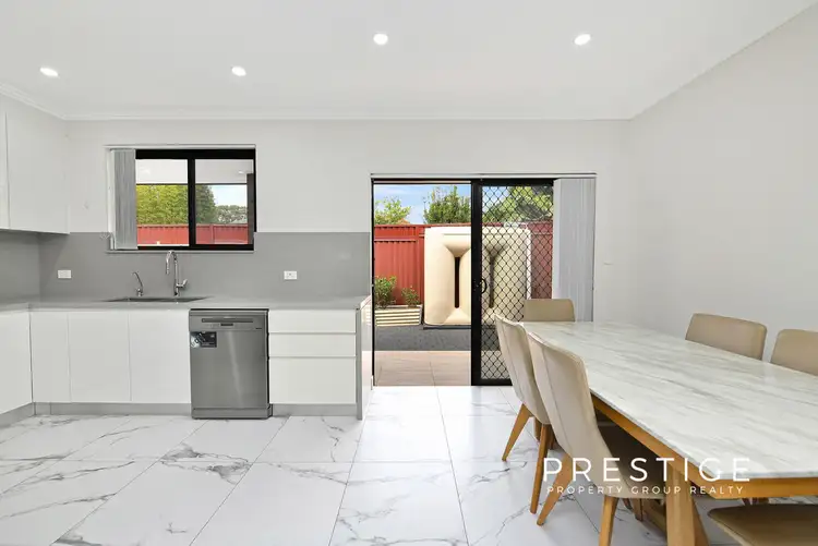 Sixth view of Homely house listing, 60A Lorraine Avenue, Bardwell Valley NSW 2207