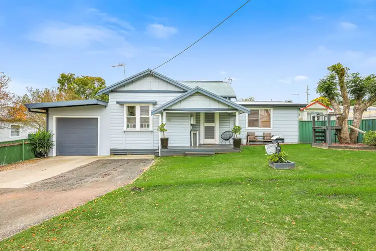 Main view of Homely house listing, 52 Graeme Street, Aberdeen NSW 2336