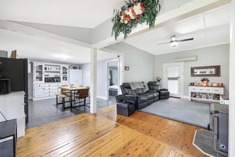 Fourth view of Homely house listing, 52 Graeme Street, Aberdeen NSW 2336