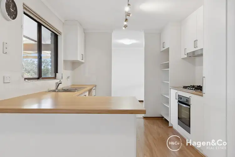 Second view of Homely house listing, 2 Garrong Close, Edgewater WA 6027