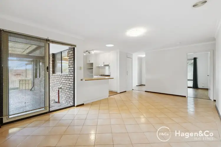 Fourth view of Homely house listing, 2 Garrong Close, Edgewater WA 6027