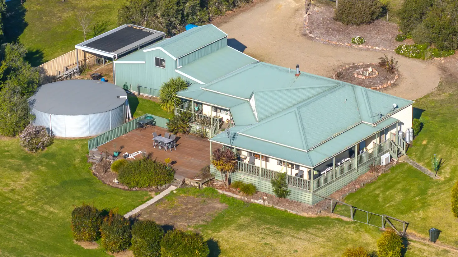 Main view of Homely house listing, 19 Highfield Drive, Longford VIC 3851