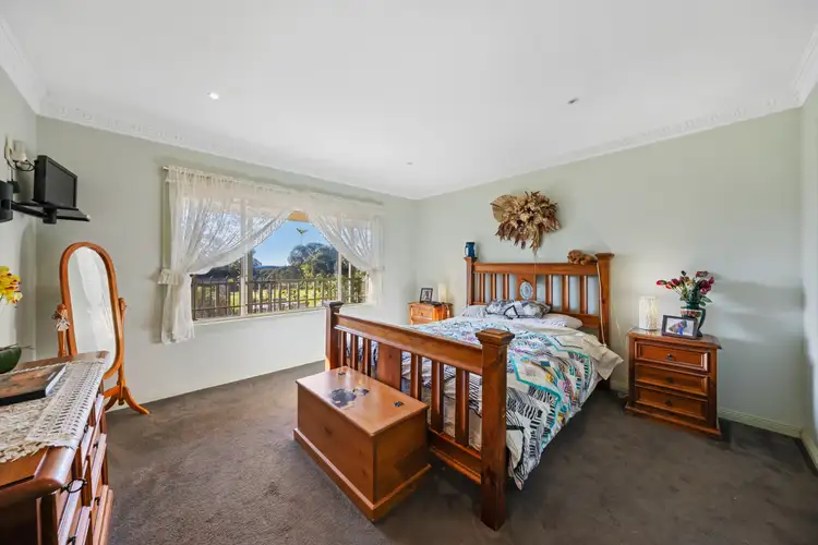 Second view of Homely house listing, 19 Highfield Drive, Longford VIC 3851