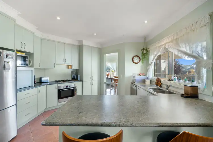 Fifth view of Homely house listing, 19 Highfield Drive, Longford VIC 3851