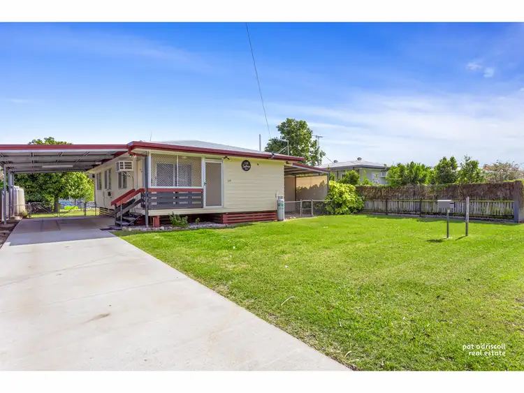 119 Sisley Street, Koongal QLD 4701