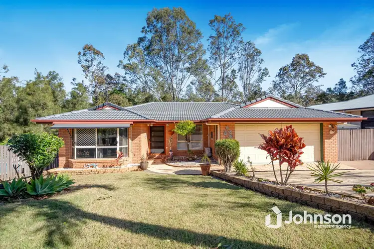 Main view of Homely house listing, 14 Jacana Crescent, Flinders View QLD 4305