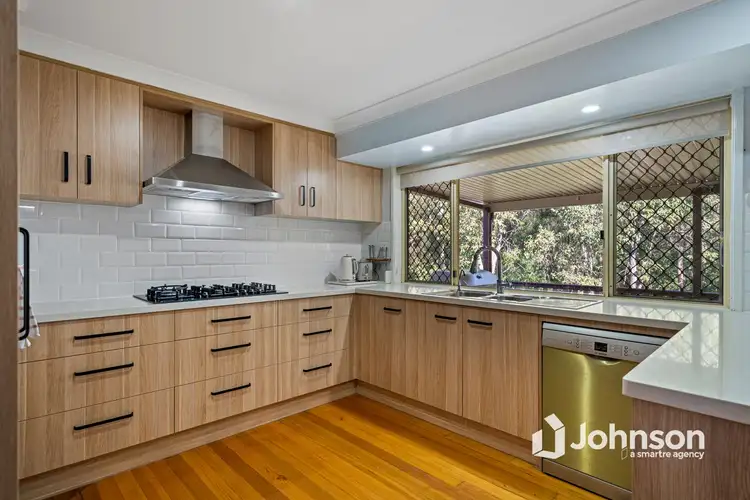Third view of Homely house listing, 14 Jacana Crescent, Flinders View QLD 4305