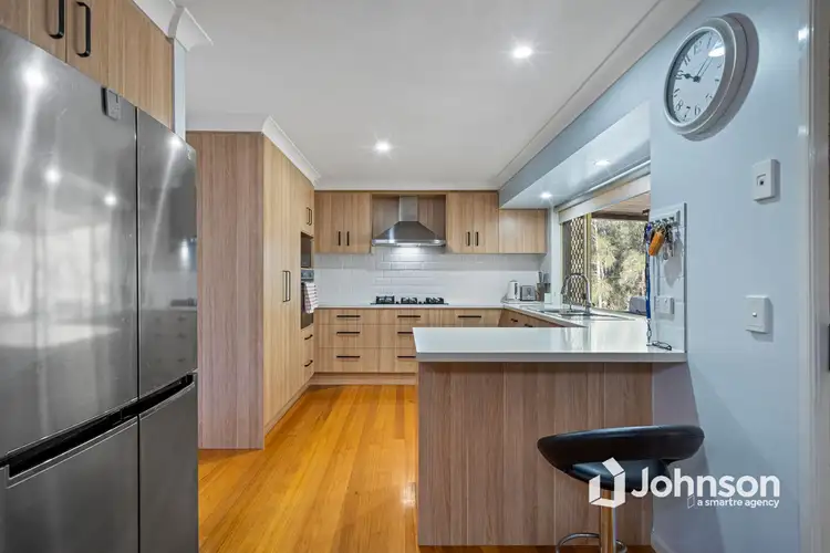 Fourth view of Homely house listing, 14 Jacana Crescent, Flinders View QLD 4305