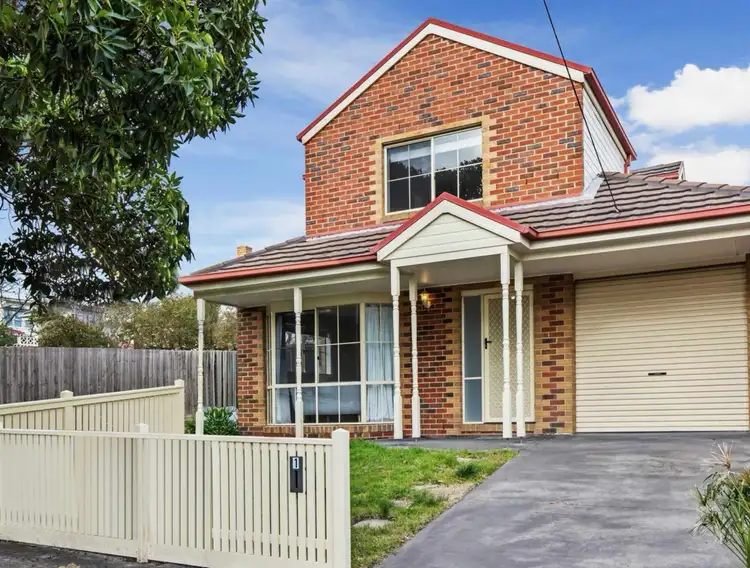 1/3 Melville Avenue, Frankston VIC 3199