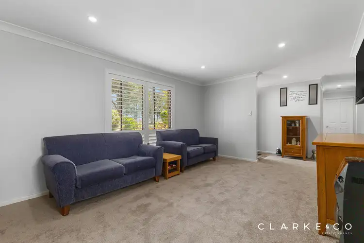 Fourth view of Homely house listing, 23 Anderson Drive, Tarro NSW 2322