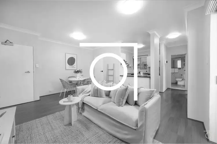 Main view of Homely unit listing, 4/1-5 Weatherly Close, Nelson Bay NSW 2315