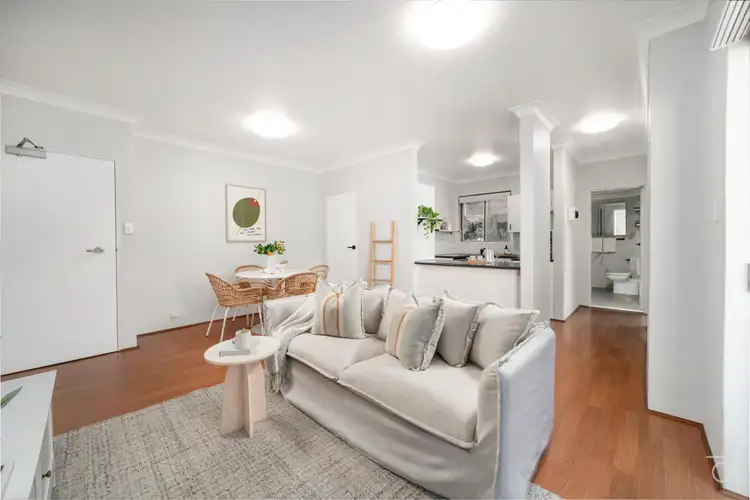 4/1-5 Weatherly Close, Nelson Bay NSW 2315