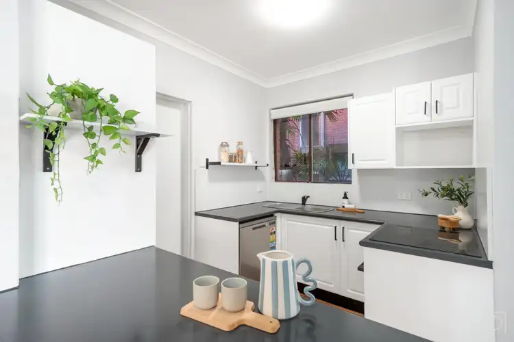 Second view of Homely unit listing, 4/1-5 Weatherly Close, Nelson Bay NSW 2315