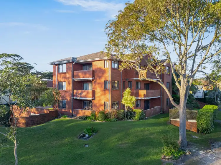 Fourth view of Homely unit listing, 4/1-5 Weatherly Close, Nelson Bay NSW 2315