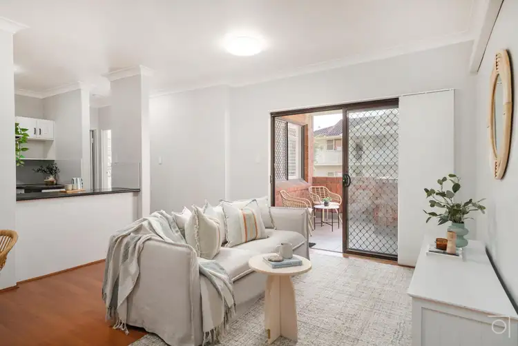 Fifth view of Homely unit listing, 4/1-5 Weatherly Close, Nelson Bay NSW 2315