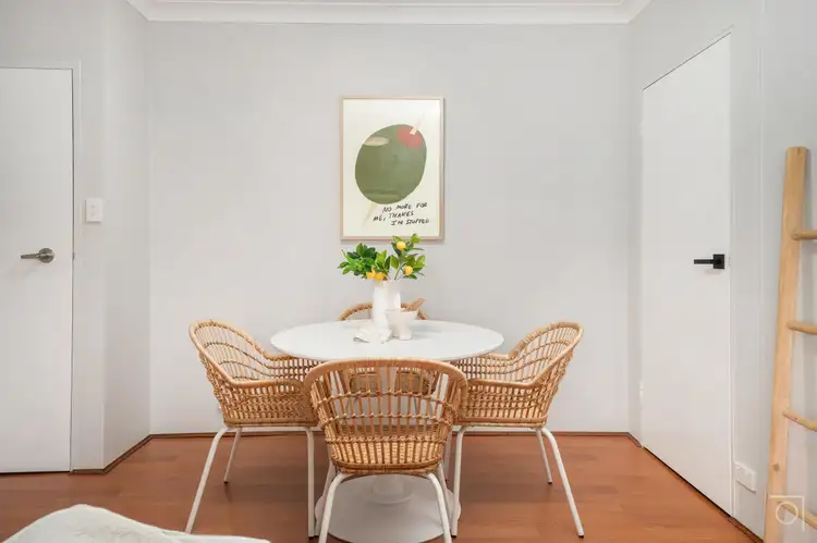 Sixth view of Homely unit listing, 4/1-5 Weatherly Close, Nelson Bay NSW 2315