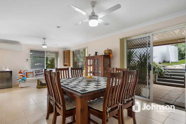 Fourth view of Homely house listing, 11-13 Coronation Road, Hillcrest QLD 4118