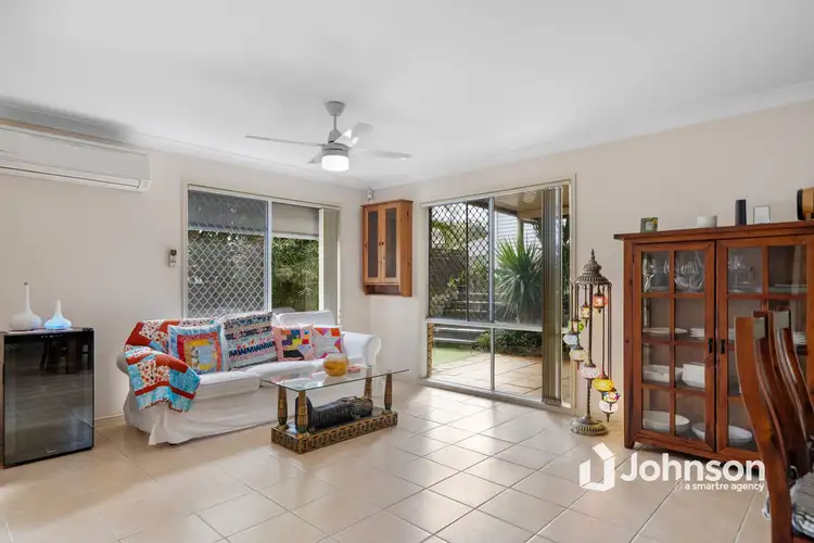 Fifth view of Homely house listing, 11-13 Coronation Road, Hillcrest QLD 4118