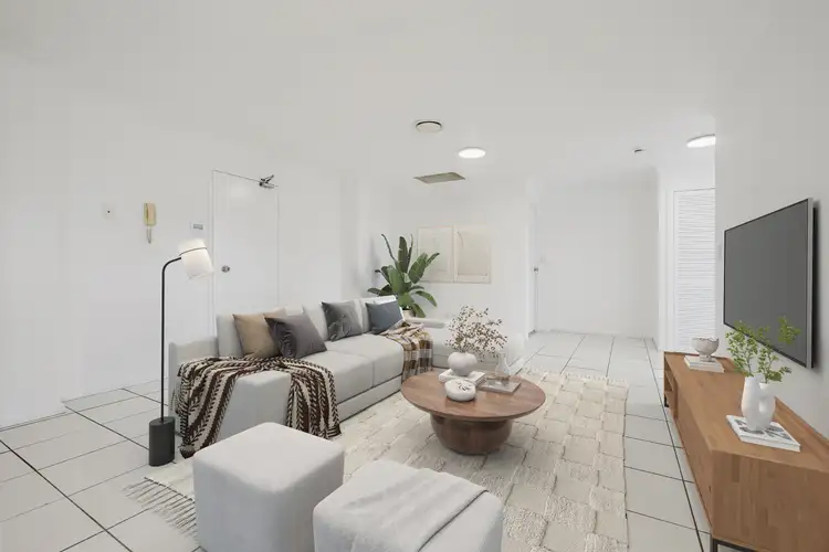 Third view of Homely apartment listing, 15/205 Moggill Road, Taringa QLD 4068
