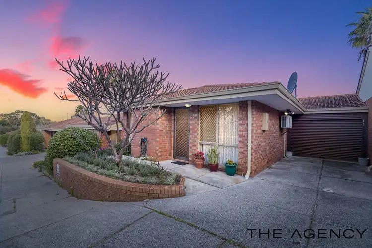 6/4 Yate Court, Morley WA 6062