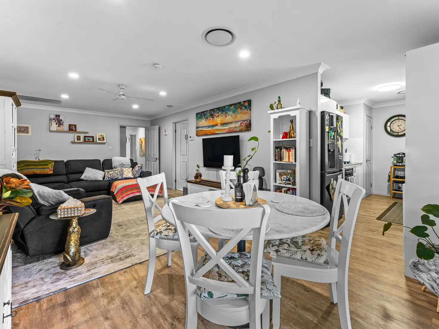 Main view of Homely house listing, 2/3 Boscawan Crescent, Bellbird Park QLD 4300