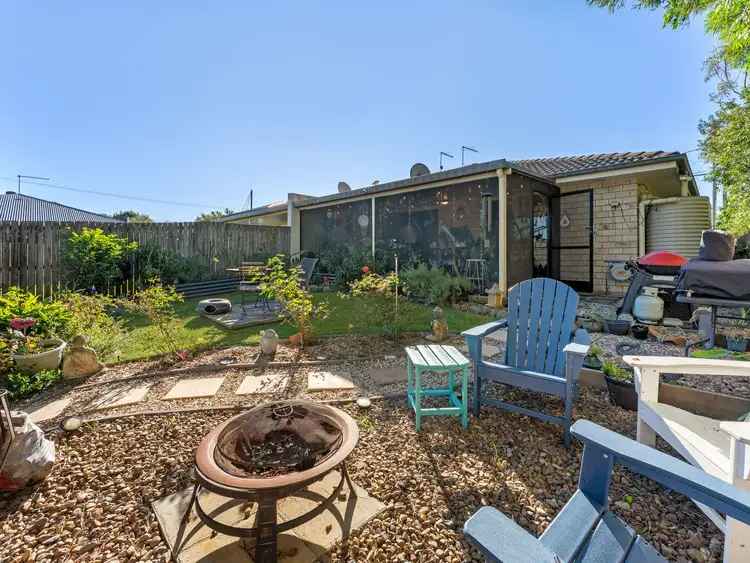 Fourth view of Homely house listing, 2/3 Boscawan Crescent, Bellbird Park QLD 4300