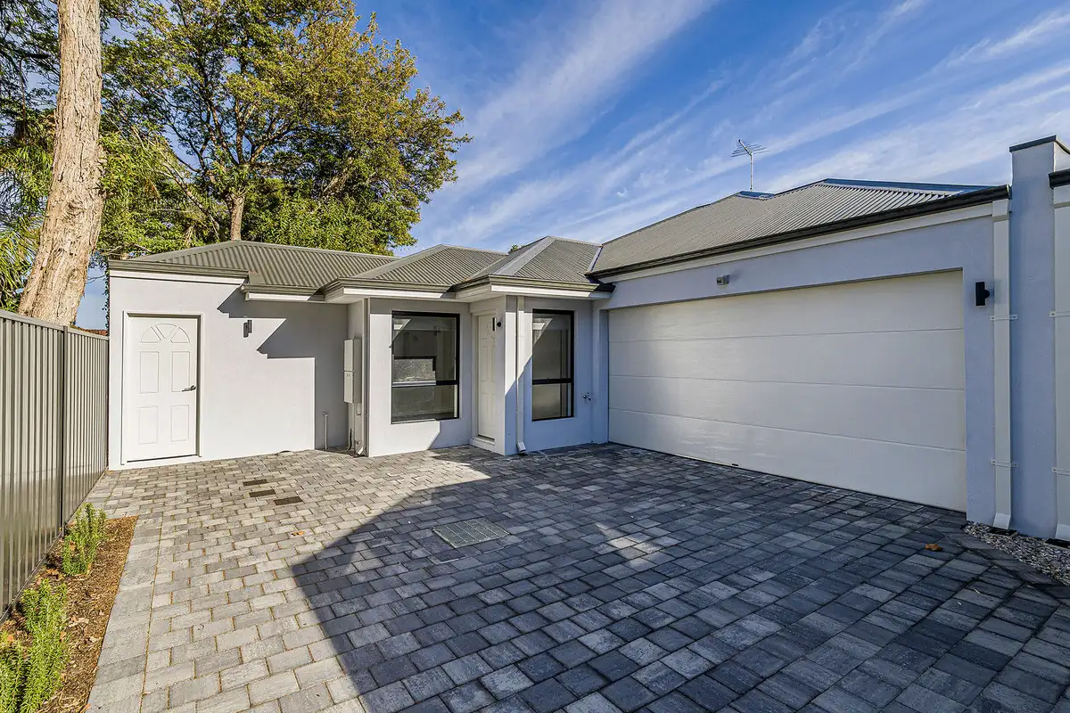 Main view of Homely villa listing, 17C Frederick Street, Wanneroo WA 6065