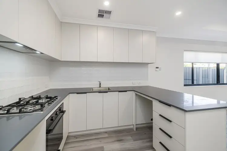 Second view of Homely villa listing, 17C Frederick Street, Wanneroo WA 6065