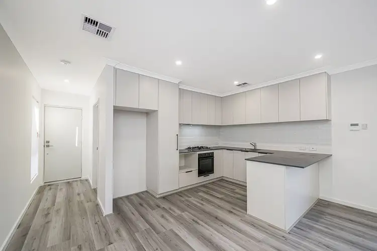 Third view of Homely villa listing, 17C Frederick Street, Wanneroo WA 6065