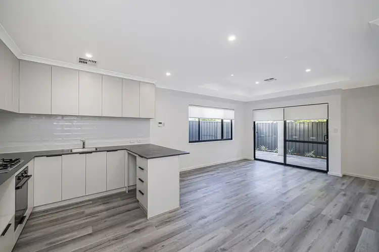 Fifth view of Homely villa listing, 17C Frederick Street, Wanneroo WA 6065