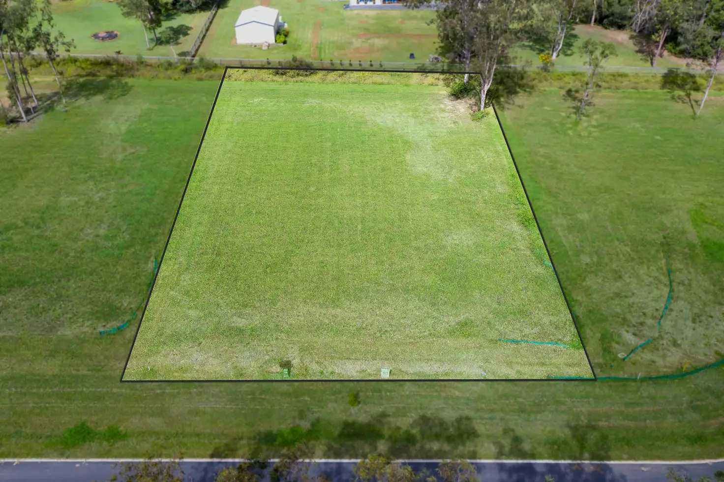 Main view of Homely land listing, 20-22 Mye Place, Stockleigh QLD 4280
