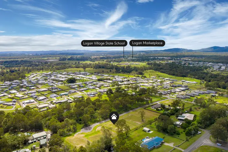 Third view of Homely land listing, 20-22 Mye Place, Stockleigh QLD 4280