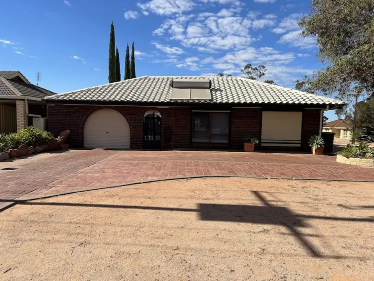 Main view of Homely house listing, 23 Shirley Street, Port Augusta West SA 5700