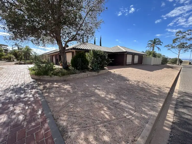 Second view of Homely house listing, 23 Shirley Street, Port Augusta West SA 5700