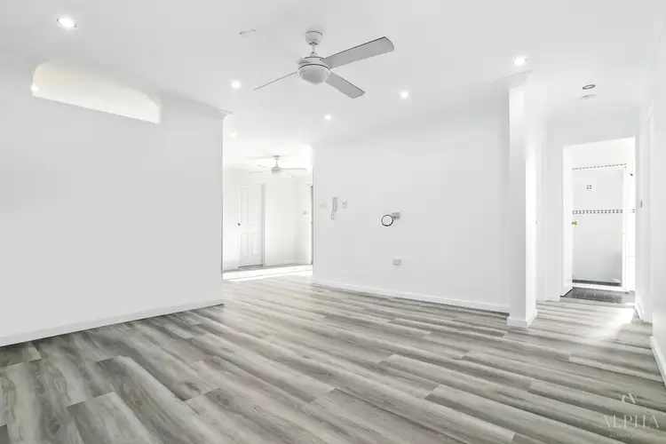 Third view of Homely unit listing, 5/64 Clyde Street, Guildford NSW 2161