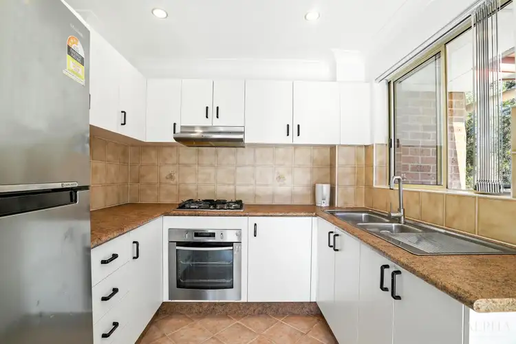 Fourth view of Homely unit listing, 5/64 Clyde Street, Guildford NSW 2161