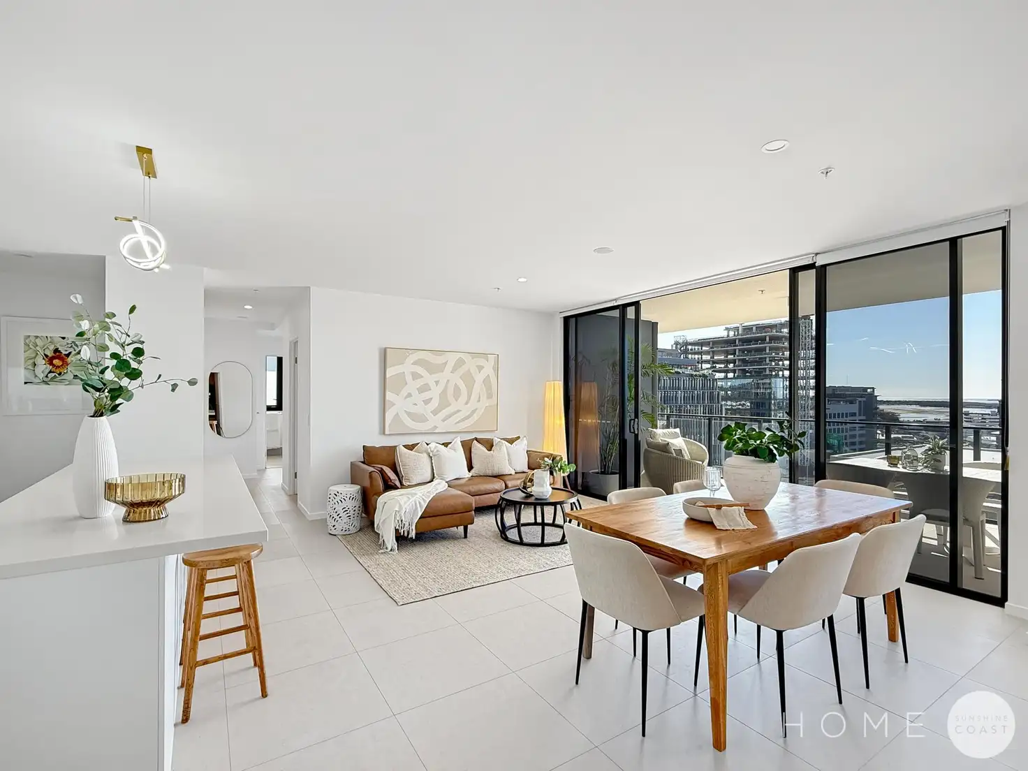 Main view of Homely unit listing, 1116/12 South Sea Islander Way, Maroochydore QLD 4558