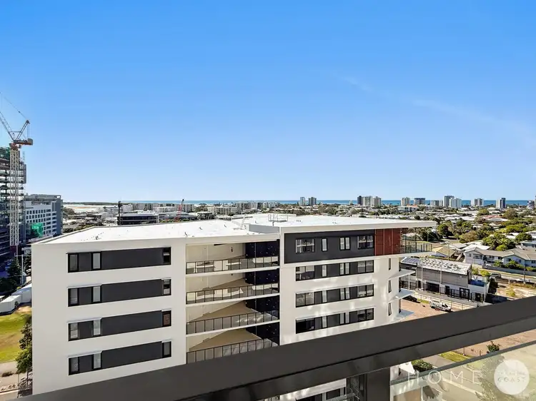 Fourth view of Homely unit listing, 1116/12 South Sea Islander Way, Maroochydore QLD 4558
