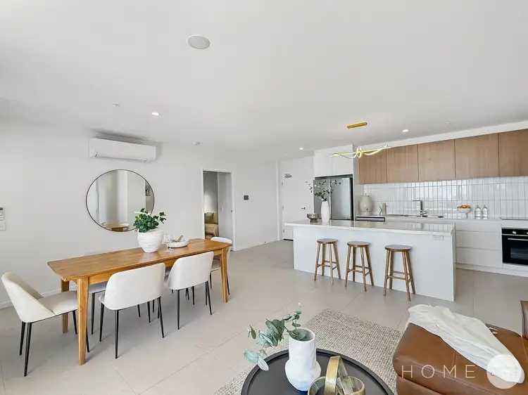 Fifth view of Homely unit listing, 1116/12 South Sea Islander Way, Maroochydore QLD 4558