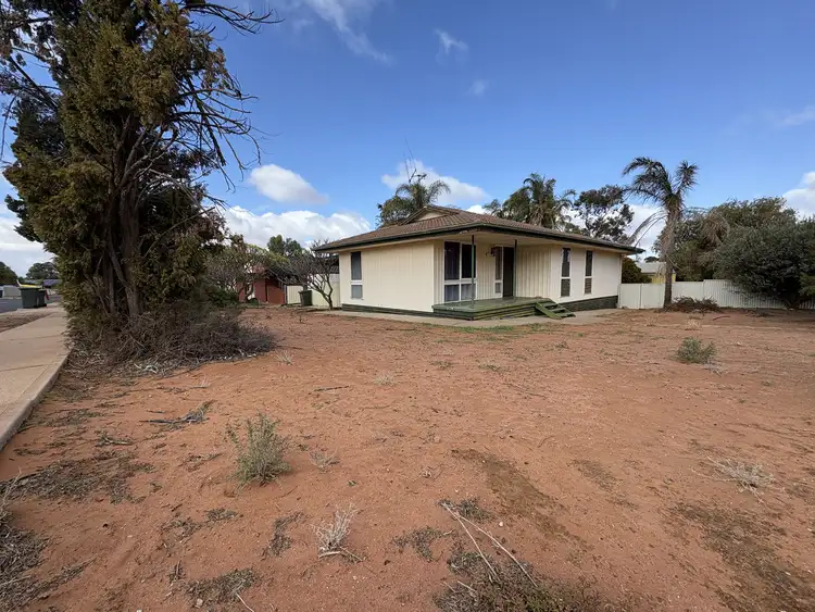 113 Hurcombe Crescent, Port Augusta West SA 5700