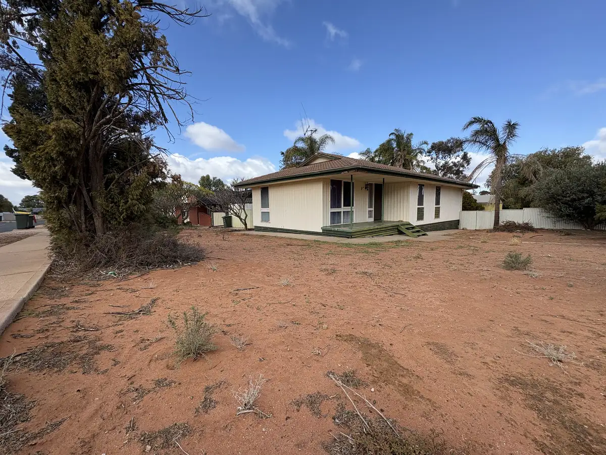 Main view of Homely house listing, 113 Hurcombe Crescent, Port Augusta West SA 5700