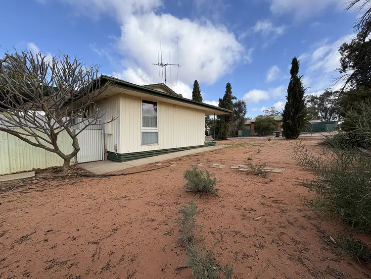 Second view of Homely house listing, 113 Hurcombe Crescent, Port Augusta West SA 5700