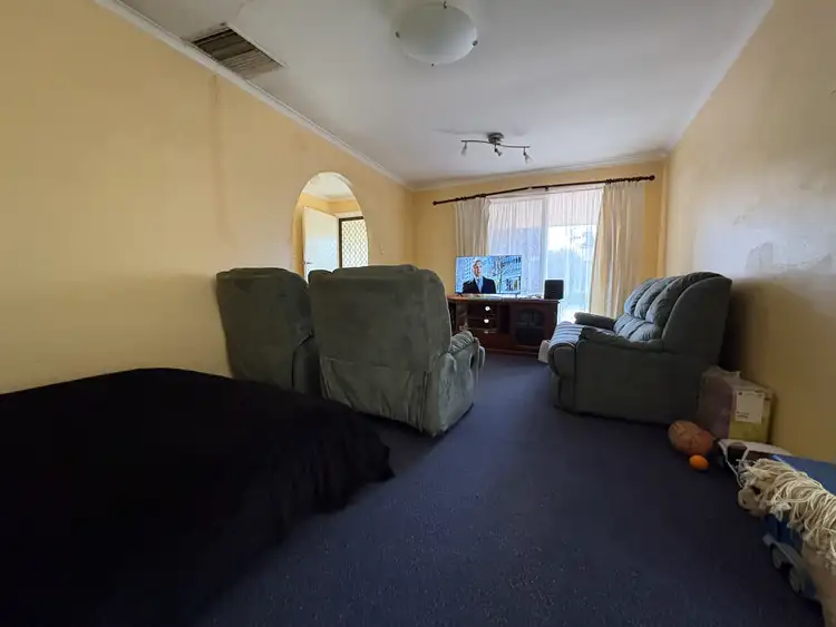 Fourth view of Homely house listing, 113 Hurcombe Crescent, Port Augusta West SA 5700