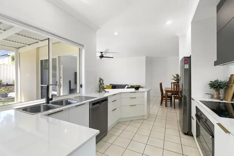 Main view of Homely house listing, 23 Respall Way, Arundel QLD 4214