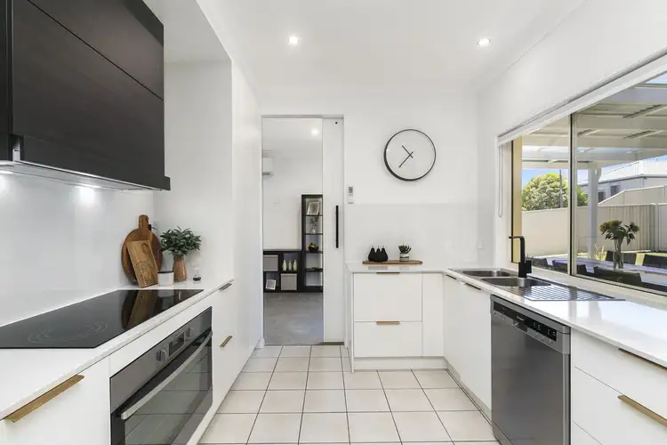 Second view of Homely house listing, 23 Respall Way, Arundel QLD 4214