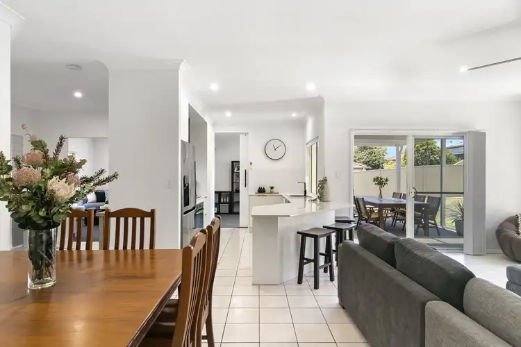 Third view of Homely house listing, 23 Respall Way, Arundel QLD 4214
