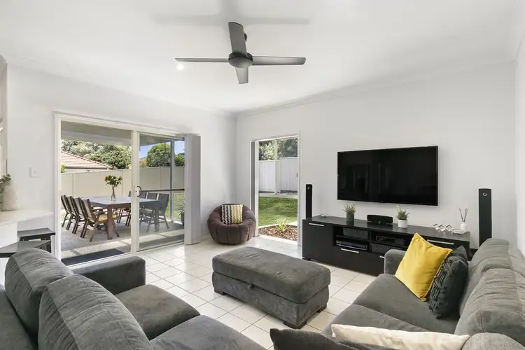 Fourth view of Homely house listing, 23 Respall Way, Arundel QLD 4214