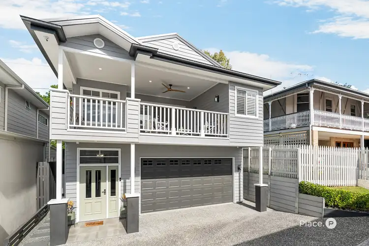72A Wylie Avenue, Coorparoo QLD 4151